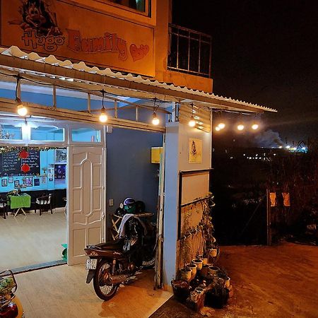 Hostel Hugo'S Family Da Lat Zewnętrze zdjęcie