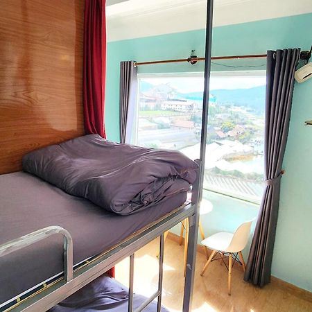 Hostel Hugo'S Family Da Lat Zewnętrze zdjęcie