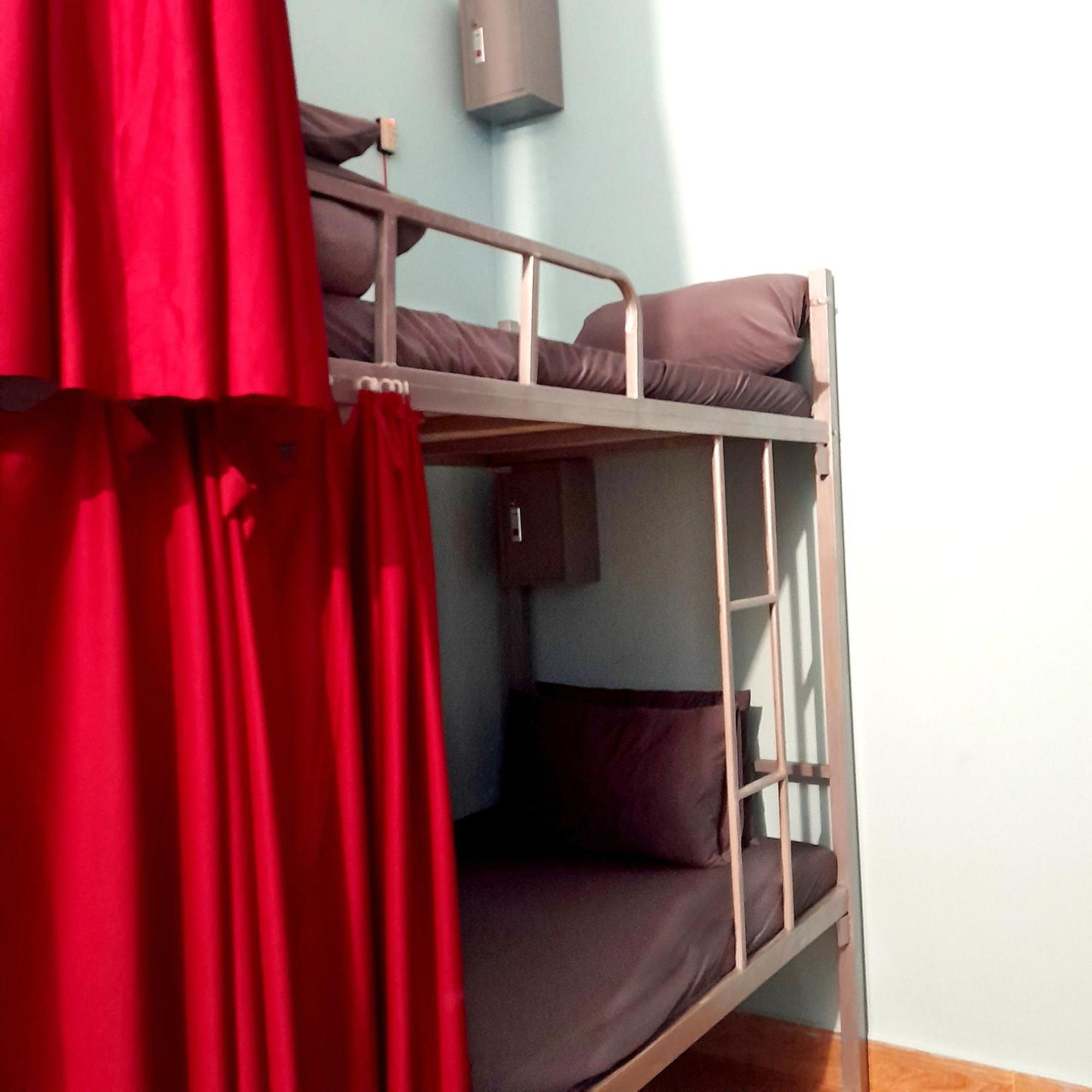 Hostel Hugo'S Family Da Lat Zewnętrze zdjęcie