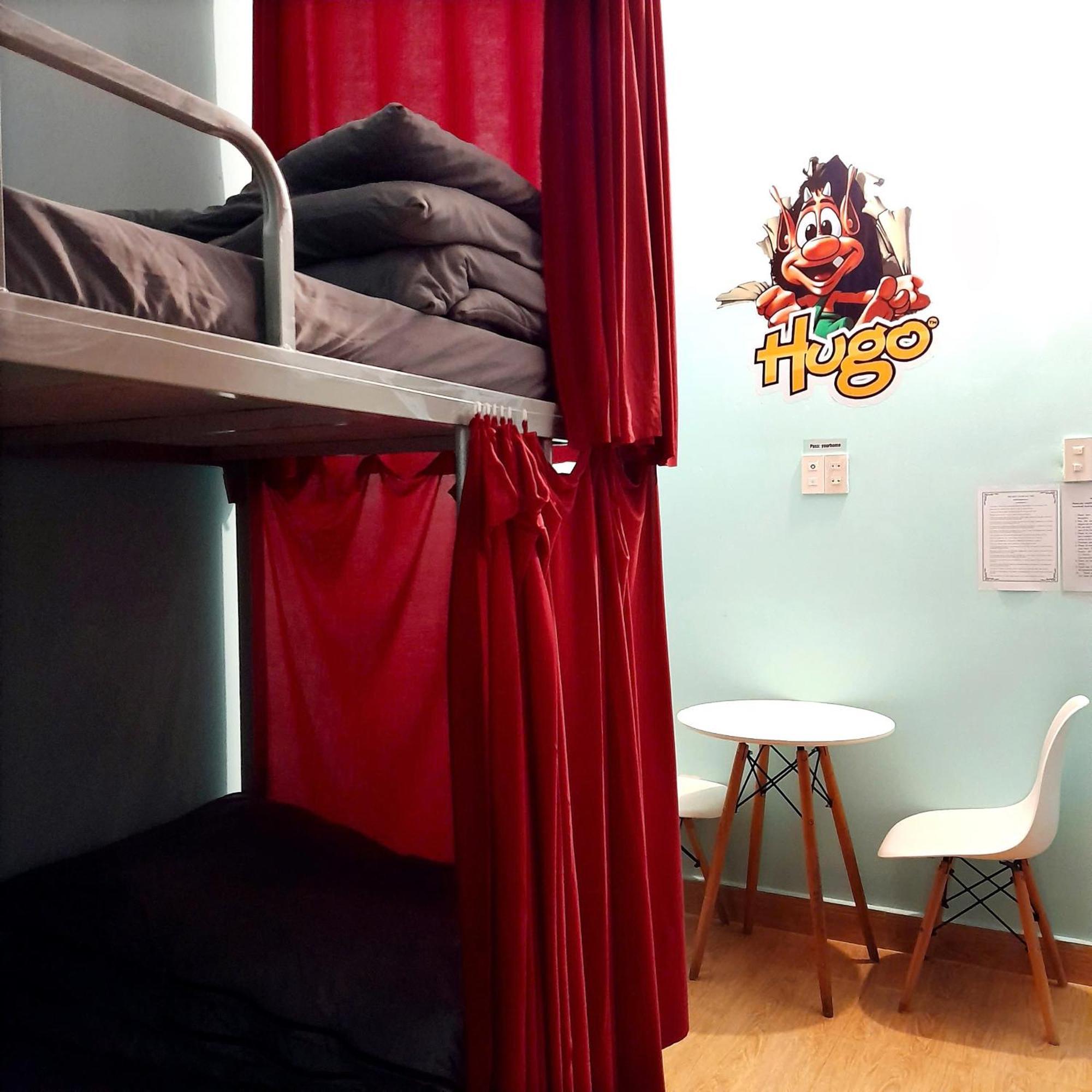 Hostel Hugo'S Family Da Lat Zewnętrze zdjęcie
