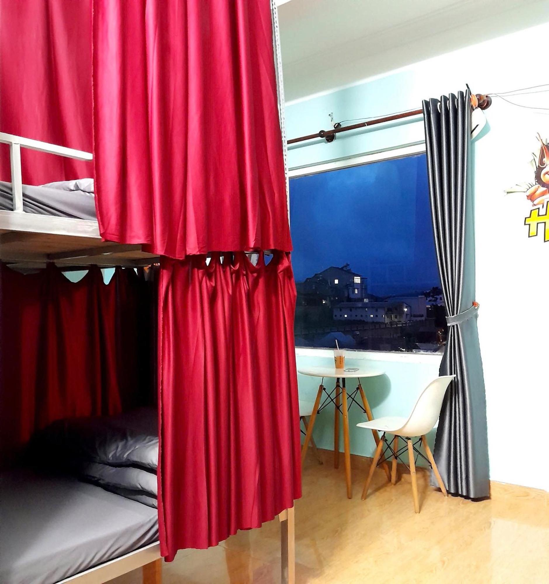Hostel Hugo'S Family Da Lat Zewnętrze zdjęcie