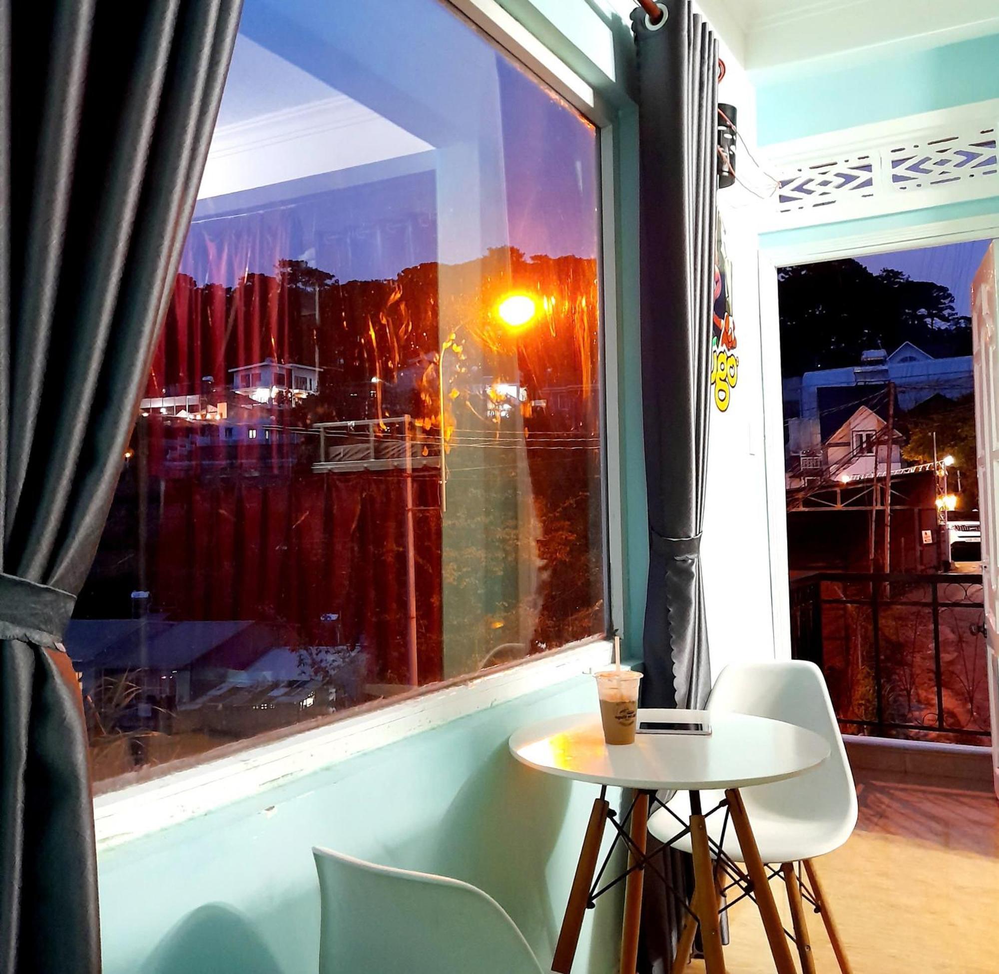 Hostel Hugo'S Family Da Lat Zewnętrze zdjęcie