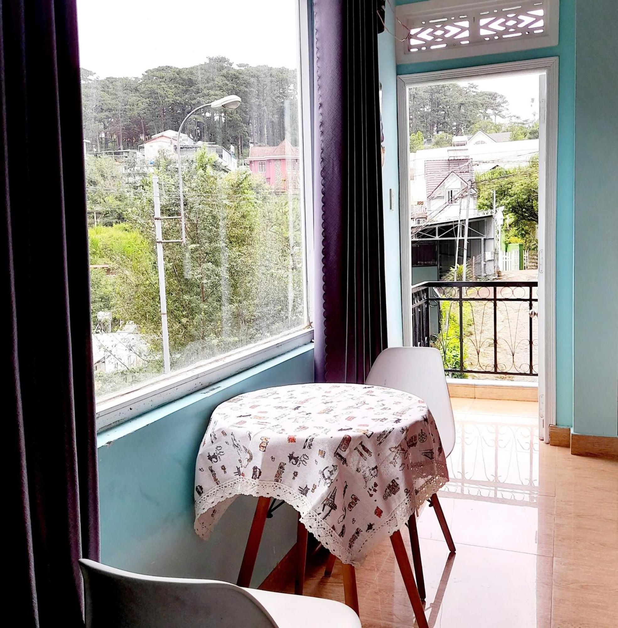 Hostel Hugo'S Family Da Lat Zewnętrze zdjęcie